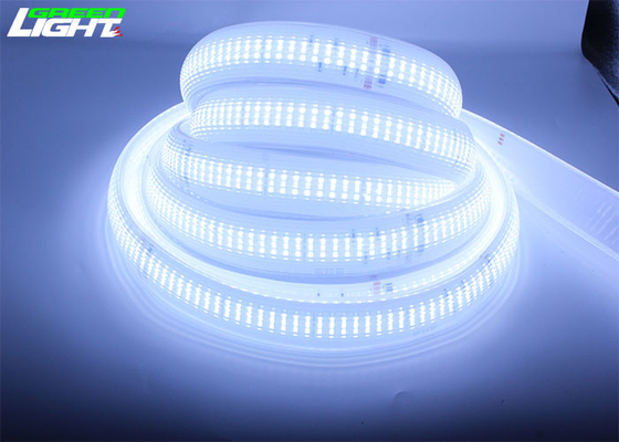Flexible Neonbeleuchtung 2000lum 120LEDs/M Explosion Proof IP68 DC24V LED