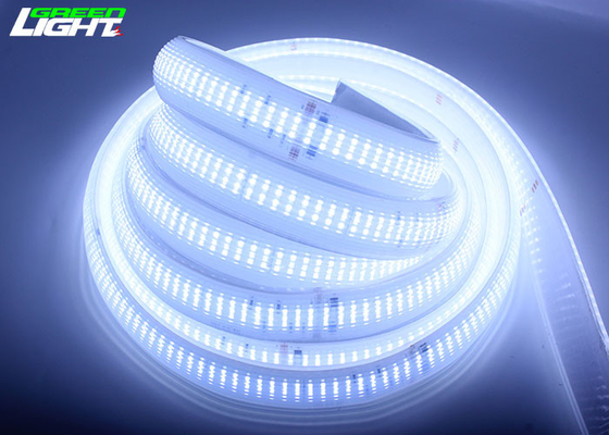 Flexible Neonbeleuchtung 2000lum 120LEDs/M Explosion Proof IP68 DC24V LED