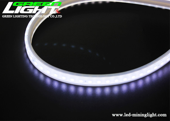 Flexible Neonbeleuchtung ATEX 265VAC 1100lum LED für zusammenpressende Umwelt