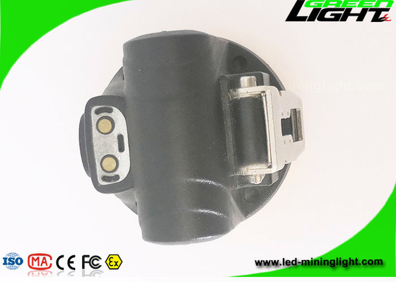 143lum 300mA drahtlose LED wasserdichte Kopfleuchte des hellen Lithium-gewinnend 18650
