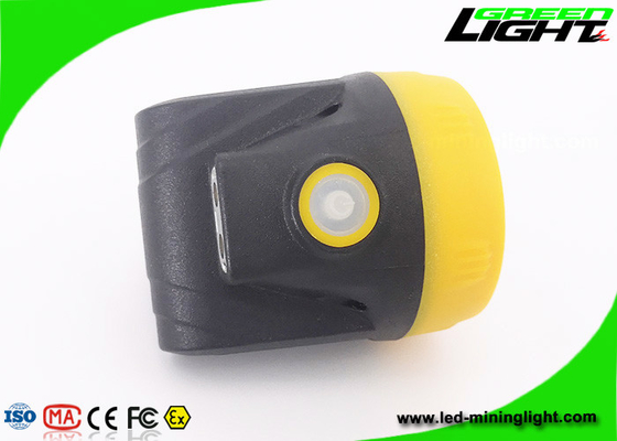 143lum 300mA drahtlose LED wasserdichte Kopfleuchte des hellen Lithium-gewinnend 18650