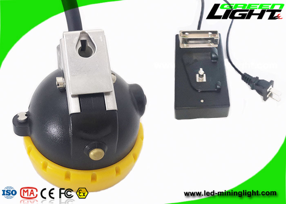 Tiefbau helles 7.8Ah 1.67W 10000lux LED wieder aufladbar