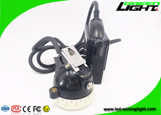 Bergbau helles 216lum IP67 1.67W 450mA LED schnürte Tiefbaugrube-Lampe