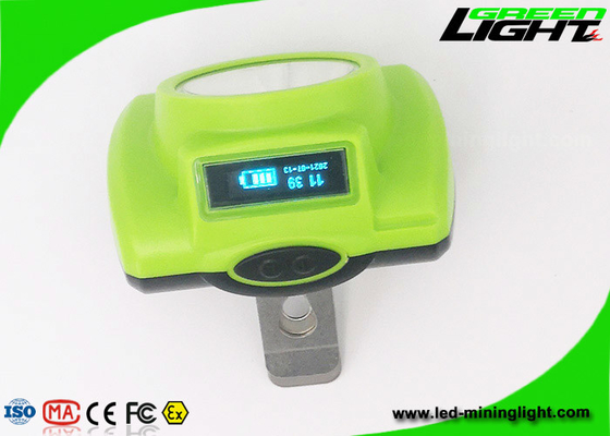 Scheinwerfer-Lithium-Ion 232lum 13000lux 1.78W drahtloses LED mit Anzeige