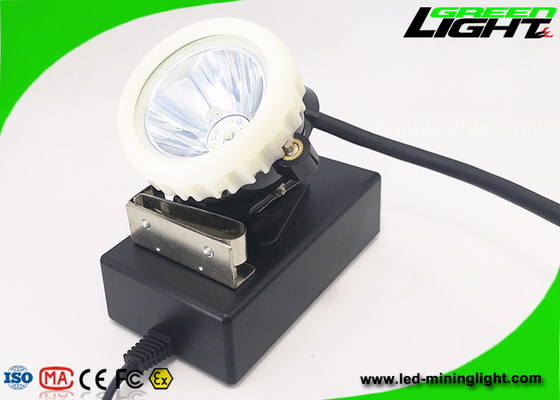 Wieder aufladbares Tiefbau-Licht-explosiver Beweis 300mA IP67 144lum 6.6Ah