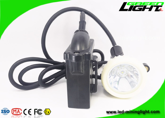 Wieder aufladbares Tiefbau-Licht-explosiver Beweis 300mA IP67 144lum 6.6Ah