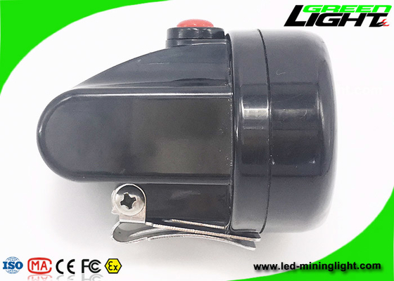 Tragbare drahtlose Bergbaulichter drahtloses IP67 2.8Ah 450mA LED