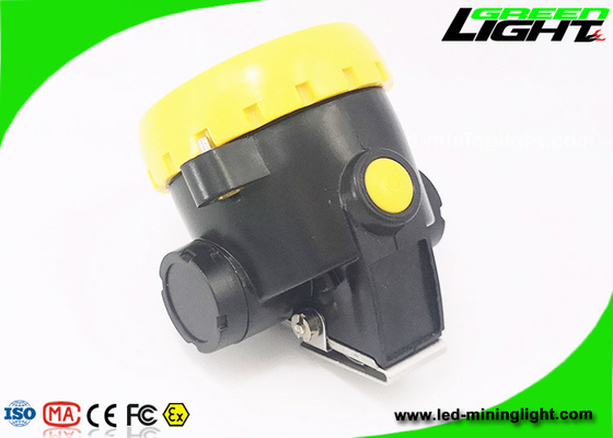 drahtlose geführte Grubenlampe Untertage-96lum 230mA 4000lux