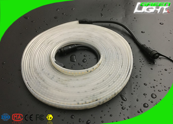 Band SMD5050 140Leds/M Waterproof LED beleuchtet 220V für Tiefbau