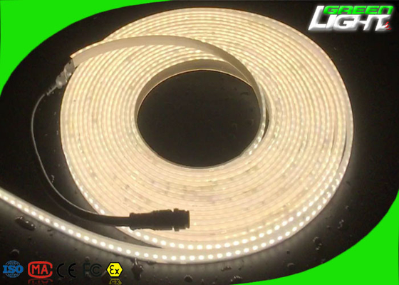 Band SMD5050 140Leds/M Waterproof LED beleuchtet 220V für Tiefbau