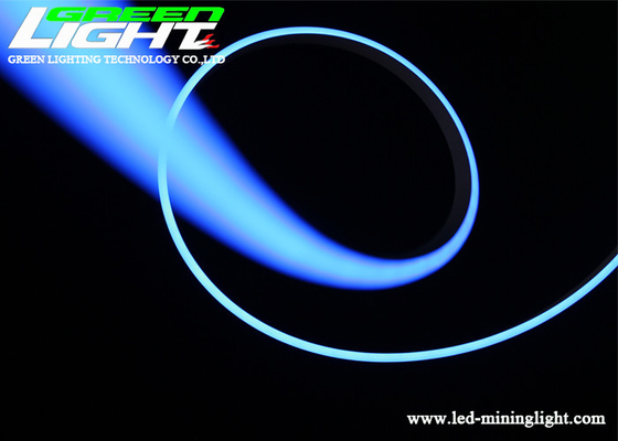 Grad-Silikon im Freien 4200k der leichten Kost IK04 12V 140LEDs/m LED Weihnachts