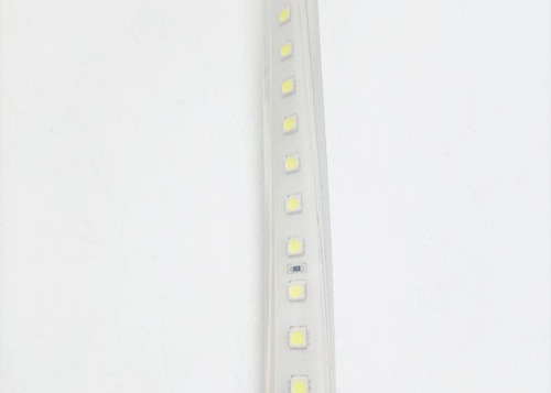 17W/M SMD5050 LED Untertageneonbeleuchtung Sillicone IP68 36V rgb