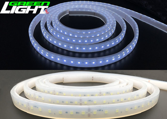16W/M 2362Lum LED flexible Neonbeleuchtung SMD5050 110-230VAC