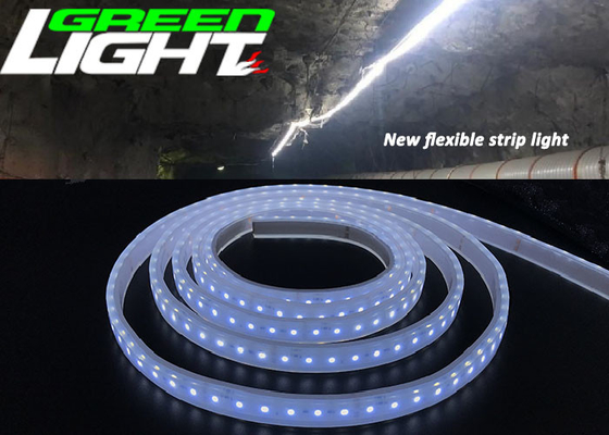 16W/M 2362Lum LED flexible Neonbeleuchtung SMD5050 110-230VAC
