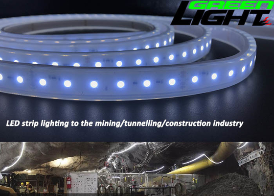 16W/M 2362Lum LED flexible Neonbeleuchtung SMD5050 110-230VAC