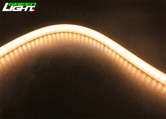 10*20mm DC36V 1100lum 98.5ft LED flexible Neonbeleuchtung Epistar 5050 15W