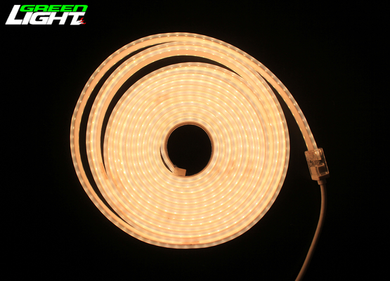 10*20mm DC36V 1100lum 98.5ft LED flexible Neonbeleuchtung Epistar 5050 15W