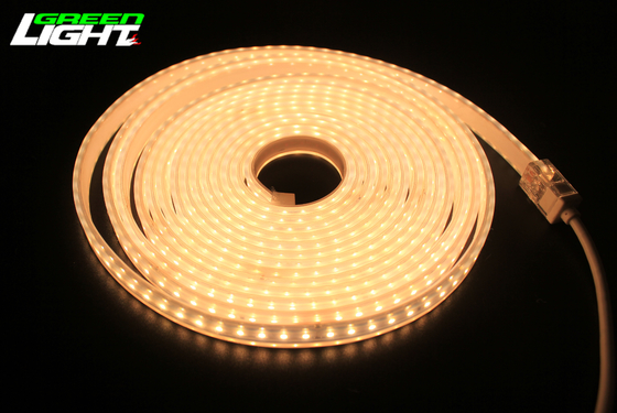 10*20mm DC36V 1100lum 98.5ft LED flexible Neonbeleuchtung Epistar 5050 15W