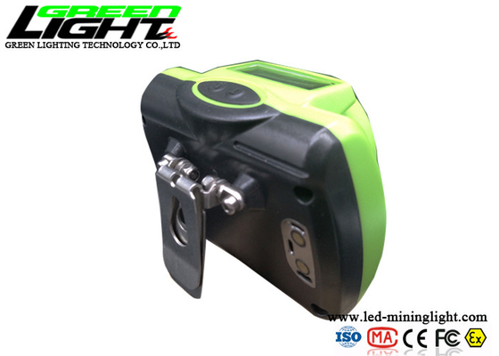 Tiefbau-Scheinwerfer 15000lux MSHA 1.78W 480mA imprägniern