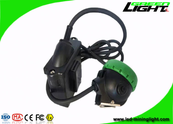 Bergmann-Kopfleuchte GL5-C explosives Anti10000Lux 216lum des Werft-1.67W LED