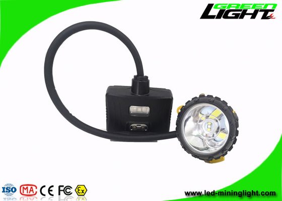 Batterie LED 6.8Ah Panasonic, die helle 15000 Lux Underground gewinnt