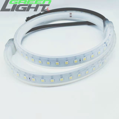 IP68 imprägniern Tunnel-Licht LED flexibles Neonbeleuchtungs-15W/M LED für Tiefbau