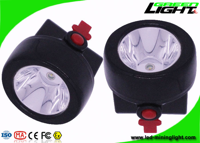 PC materielles Sicherheitshelm-Licht Li - Arbeitszeit Ion Batterys 3.7V 2.2Ah