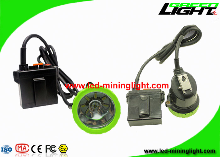 50000 Lux Coal Mining Lights Intelligent Aufladungsschutz kundengebundene Farbe