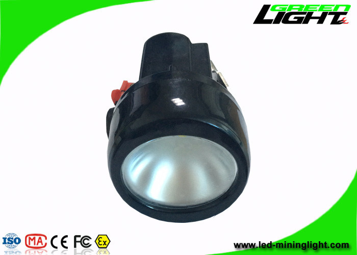 beleuchtet drahtloser Bergbau 143g 10000lux starke Helligkeit für Mountian - das Klettern/wandernd