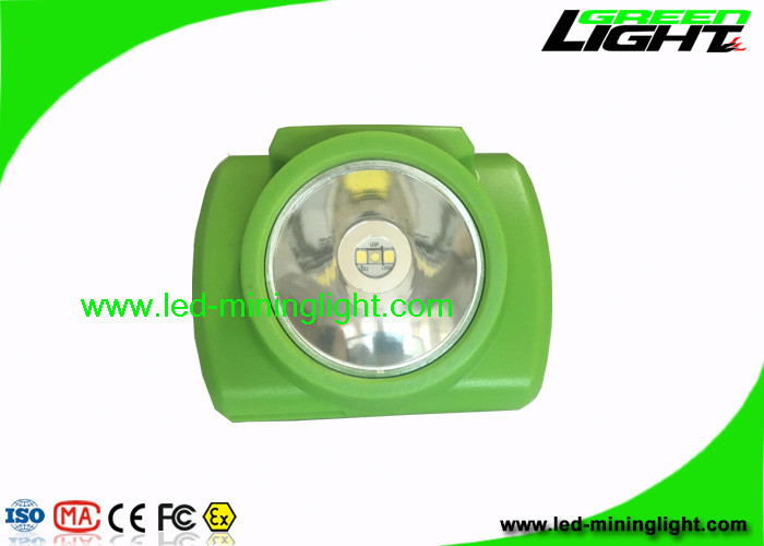 Batterie 6.8Ah cspscity sichere LED Bergbaulebenszeit der licht-vollständig wasserdichte Stunden-With100000