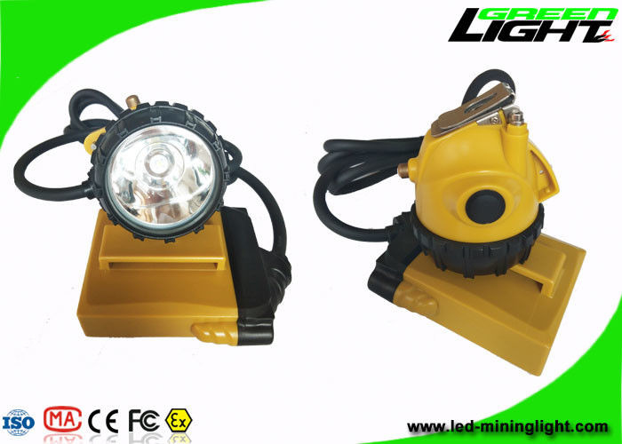 PC materielle LED helle 4 hohe Helligkeit 25000lux gewinnend der Niveau-10.4Ah IP68 Gl12-A