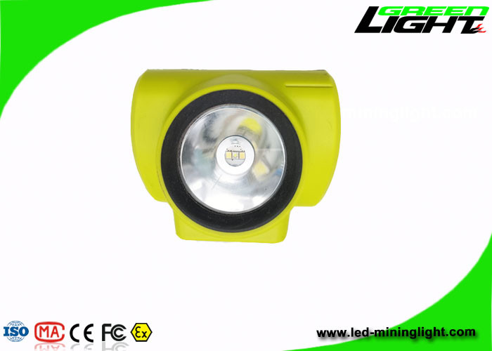 6.8Ah 18000lux drahtloses geführtes gewinnendes helles IP68 wieder aufladbar mit OLED-Schirm