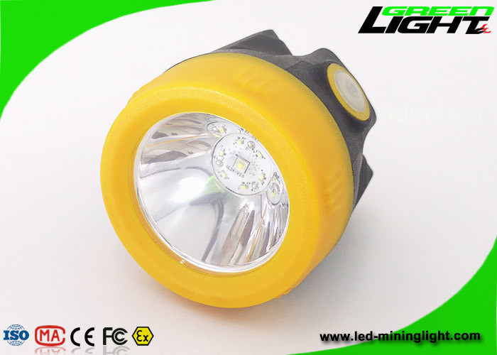 143lum 300mA drahtlose LED wasserdichte Kopfleuchte des hellen Lithium-gewinnend 18650