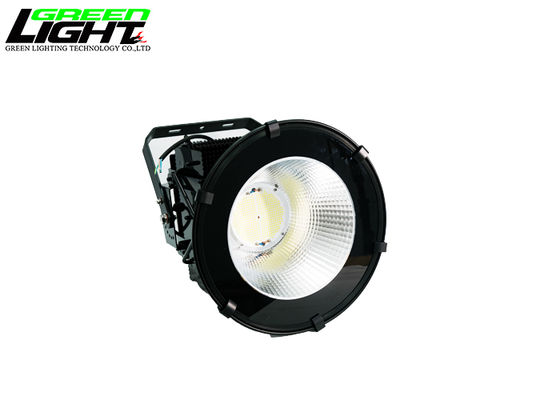 Hochleistungs-IP66-wasserdichte LED-Hallenleuchte, hitze- und korrosionsbeständige LED-Hallenleuchte 200W 300W 400W 500W
